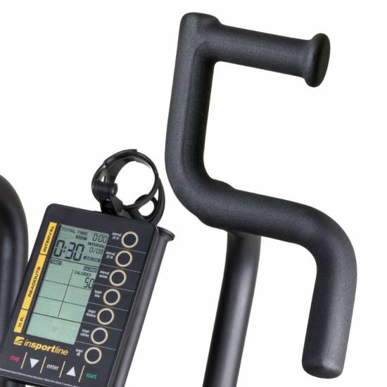 Bicicleta Fitness cu aer InSPORTline AirBeast Bicicleta Fitness cu aer InSPORTline AirBeast