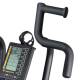 Bicicleta Fitness cu aer InSPORTline AirBeast Bicicleta Fitness cu aer InSPORTline AirBeast