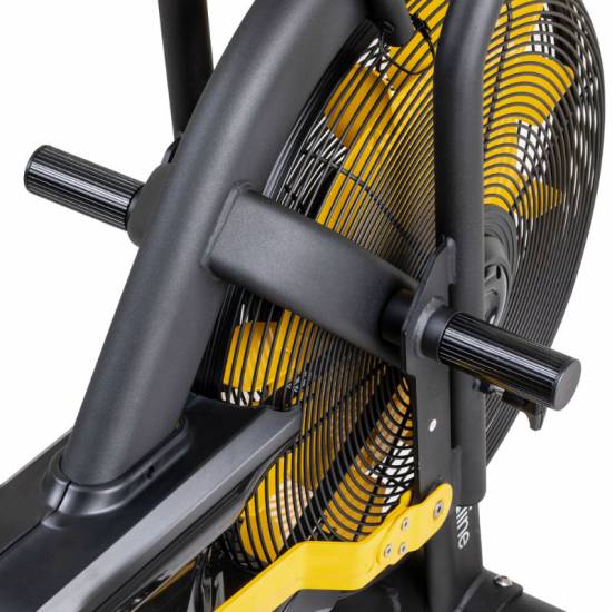 Bicicleta Fitness cu aer InSPORTline AirBeast Bicicleta Fitness cu aer InSPORTline AirBeast