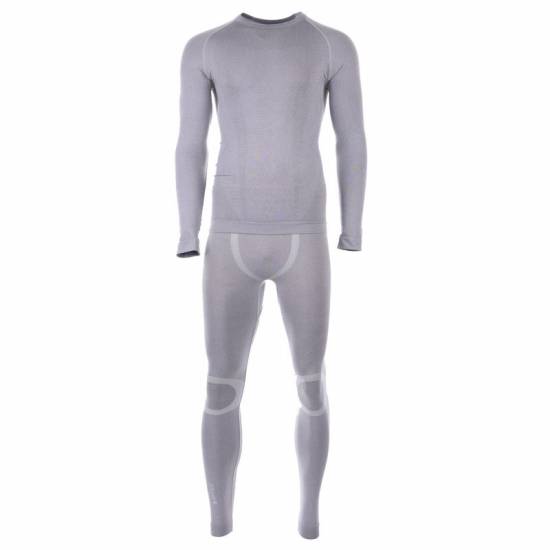 Lenjerie Termica set pentru barbati HI-TEC Hetclif Lenjerie Termica set pentru barbati HI-TEC Hetclif
