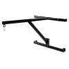 Wall Bar Mounted Gallows-Shaped Punching Bag Hanger inSPORTline Galgis Wall Bar Mounted Gallows-Shaped Punching Bag Hanger inSPORTline Galgis