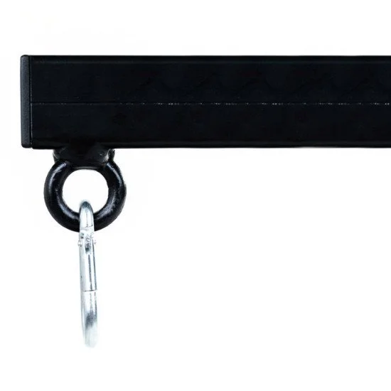 Wall Bar Mounted Gallows-Shaped Punching Bag Hanger inSPORTline Galgis Wall Bar Mounted Gallows-Shaped Punching Bag Hanger inSPORTline Galgis
