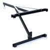Wall Bar Mounted Gallows-Shaped Punching Bag Hanger inSPORTline Galgis Wall Bar Mounted Gallows-Shaped Punching Bag Hanger inSPORTline Galgis