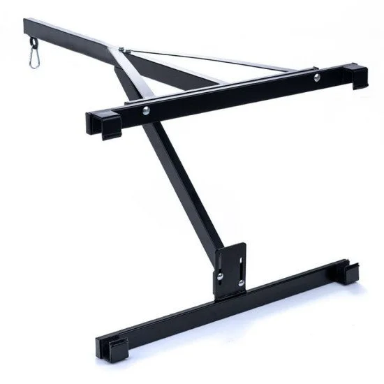 Wall Bar Mounted Gallows-Shaped Punching Bag Hanger inSPORTline Galgis Wall Bar Mounted Gallows-Shaped Punching Bag Hanger inSPORTline Galgis