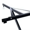 Wall Bar Mounted Gallows-Shaped Punching Bag Hanger inSPORTline Galgis Wall Bar Mounted Gallows-Shaped Punching Bag Hanger inSPORTline Galgis