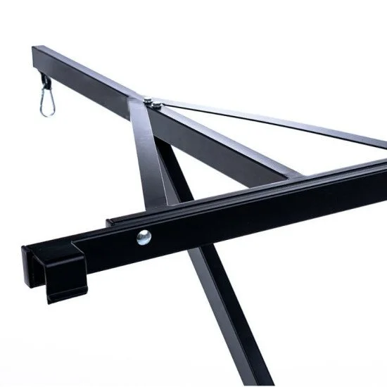 Wall Bar Mounted Gallows-Shaped Punching Bag Hanger inSPORTline Galgis Wall Bar Mounted Gallows-Shaped Punching Bag Hanger inSPORTline Galgis