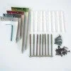 Wall bar inSPORTline Dremar 230 x 90 cm Wall bar inSPORTline Dremar 230 x 90 cm
