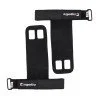 Protectii pentru incheietura/palma inSPORTline Cleatai, Negru