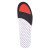 Branturi Insoles HI-TEC Hike, Alb/Rosu/Negru