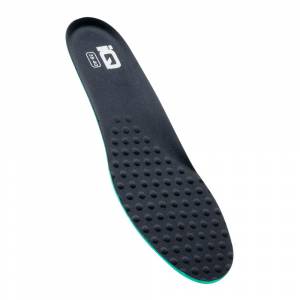 Branturi IQ Action, Negru/Verde Branturi IQ Action, Negru/Verde