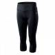 Colanti de dama MARTES Lady Sariu 3/4, Negru Colanti de dama MARTES Lady Sariu 3/4, Negru
