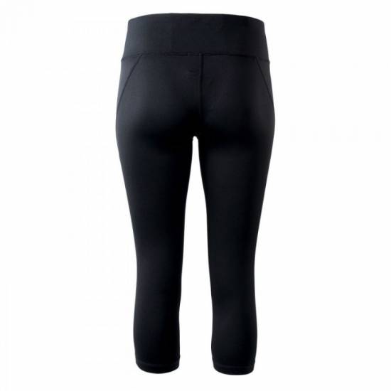 Colanti de dama MARTES Lady Sariu 3/4, Negru Colanti de dama MARTES Lady Sariu 3/4, Negru