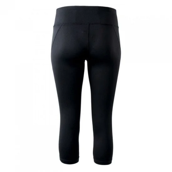 Colanti de dama MARTES Lady Sariu 3/4, Negru Colanti de dama MARTES Lady Sariu 3/4, Negru