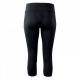 Colanti de dama MARTES Lady Sariu 3/4, Negru Colanti de dama MARTES Lady Sariu 3/4, Negru