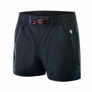 Pantaloni scurti pentru femei IQ Jome Wmns, Roz Pantaloni scurti pentru femei IQ Jome Wmns, Roz