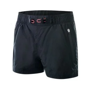 Pantaloni scurti pentru femei IQ Jome Wmns, Roz Pantaloni scurti pentru femei IQ Jome Wmns, Roz