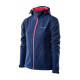 Geaca softshell dama HI-TEC Lady Caria II B/R