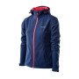 Geaca softshell dama HI-TEC Lady Caria II B/R