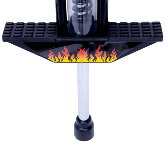 Bat Pogo WORKER Pogo Stick 500