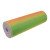 Saltea de spuma monostrat cu un film protector YATE Design, 8 mm Saltea de spuma monostrat cu un film protector YATE Design, 8 mm