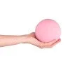 Minge de yoga  inSPORTline Yoga ball 1 kg