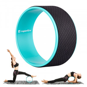 Cerc de yoga inSPORTline Jovy Cerc de yoga inSPORTline Jovy
