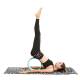 Cerc de yoga inSPORTline Jovy