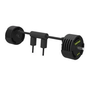 Bara cu greutati de Fitness Yoke Fitness TITAN Bara cu greutati de Fitness Yoke Fitness TITAN