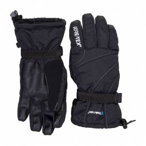 Manusi TREKMATES Protek Negru Manusi TREKMATES Protek Negru