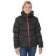 Geaca sport iarna femei HI-TEC Lady Chios, Negru Geaca sport iarna femei HI-TEC Lady Chios, Negru