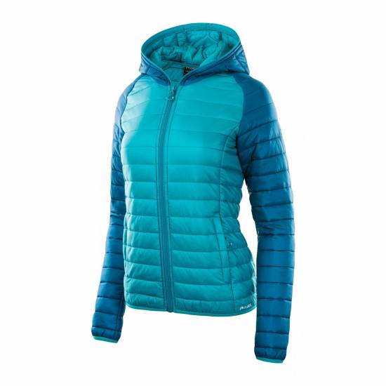 Jacheta cu puf ELBRUS Medila Wo's Jacheta cu puf ELBRUS Medila Wo's