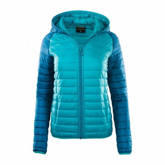 Jacheta cu puf ELBRUS Medila Wo's Jacheta cu puf ELBRUS Medila Wo's