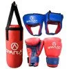 Set box SPARTAN 3 in 1 Set box SPARTAN 3 in 1