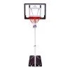 Cos de baschet SPARTAN Anlage Transparent