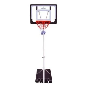 Cos de baschet SPARTAN Anlage Transparent Cos de baschet SPARTAN Anlage Transparent