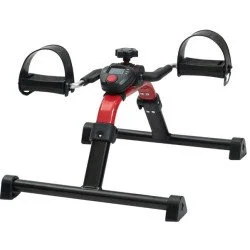Bicicleta Fitness Mini Spartan