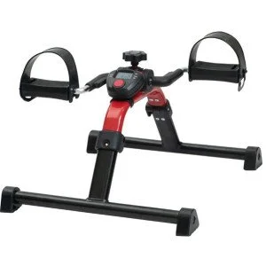 Bicicleta Fitness Mini Spartan