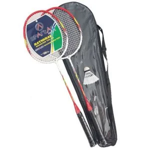 Set badminton SPARTAN Badminton Set Sportive Set badminton SPARTAN Badminton Set Sportive