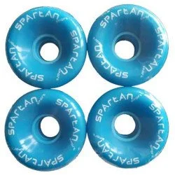 Roti pentru Longboard SPARTAN 70 x 42 mm 