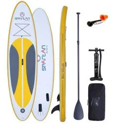 Placa gonflabila SUP Spartan SP-300