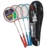 Set badminton SPARTAN Spieler Set Set badminton SPARTAN Spieler Set