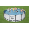 Piscina de gradina Bestway Steel Pro Max 427