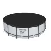 Piscina de gradina Bestway Steel Pro Max 427