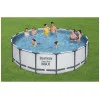 Piscina de gradina Bestway Steel Pro Max 488
