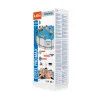 Piscina de gradina Bestway Steel Pro Max 488