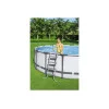 Piscina de gradina Bestway Steel Pro Max 488
