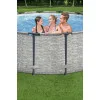 Piscina de gradina Steel Pro Max 427 NEW