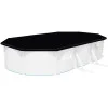 Piscina ovala de gradina BESTWAY Hydrium 610