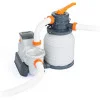 Piscina ovala de gradina BESTWAY Hydrium 610