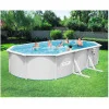 Piscina ovala de gradina BESTWAY Hydrium 610